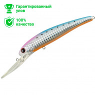 Воблер TsuYoki JASS 120F E034