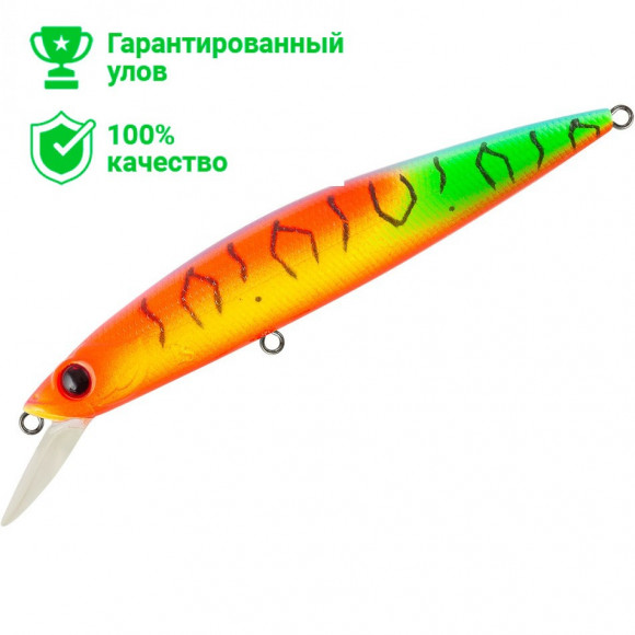 Воблер TsuYoki PARTNER 95SP 039Z Воблер TsuYoki PARTNER 95SP 039Z