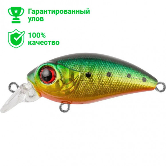 Воблер TsuYoki FUGAZ 42F A645 Воблер TsuYoki FUGAZ 42F A645