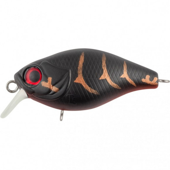 Воблер TsuYoki CHEF SR 40F silent 077