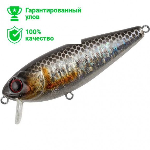 Воблер TsuYoki GLOT 75F 264N
