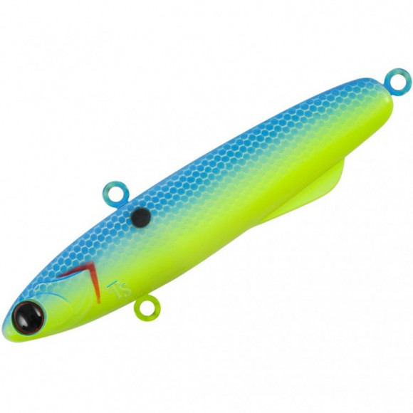 Раттлин TsuYoki TORPEDA 65S SOFT AL010