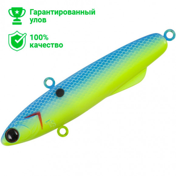 Раттлин TsuYoki TORPEDA 65S SOFT AL010