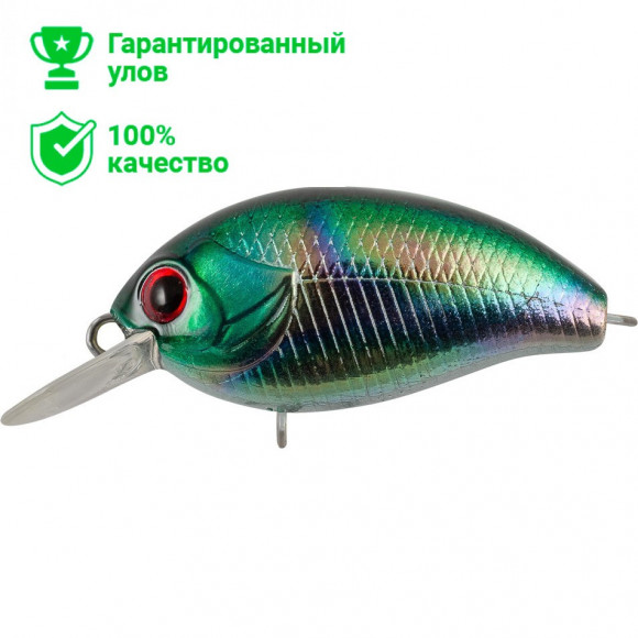Воблер TsuYoki AGENT 36F AT006