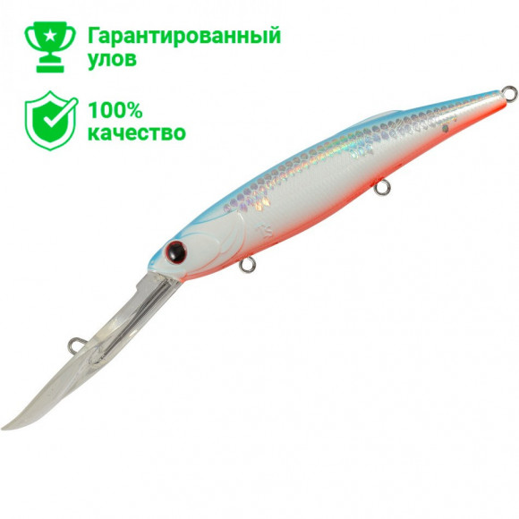 Воблер TsuYoki PROVOCATOR 120F 298S