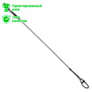 Поводок Kosadaka Classic 7000 1x7 10см 03,5кг (упаковка - 5шт)
