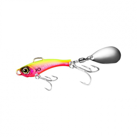 Блесна для джиггинга SHIMANO JJ-215U 013 15 гр.