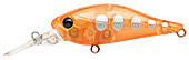 Воблеры Pontoon 21 Cheerful 40F-MR 40мм. 2.5гр. 0.5-1.0 м R46