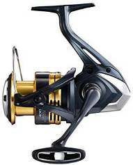 Катушка SHIMANO 22 SAHARA 1000