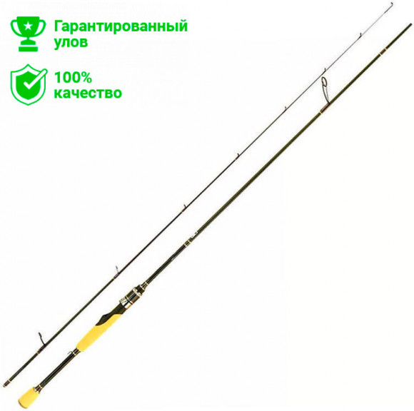 Спиннинг Kosadaka Pointer (1.83 м 0.5-6 г)