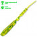 Силиконовая приманка Kosadaka Trail Worm (5 см) GR (упаковка - 15 шт.) Силиконовая приманка Kosadaka Trail Worm (5 см) GR (упаковка - 15 шт.)