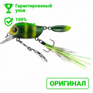 Воблер TsuYoki KIKI MR 54F E119 Воблер TsuYoki KIKI MR 54F E119