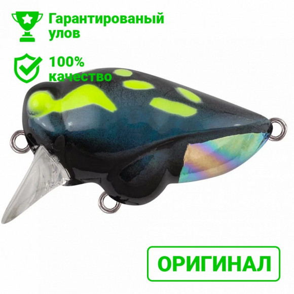 Воблер TsuYoki FAKIR 32F WR059