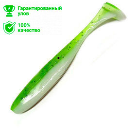 Силиконовая приманка Kosadaka Wave Shiner 75 (7.5см) WG (упаковка - 9шт)