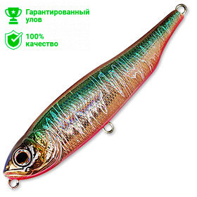 Воблер Kosadaka GLIDE 90 поверхн. 90мм, 11.1г., цв.SH