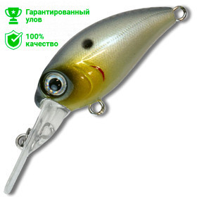 Воблер Kosadaka Roger Deep 36F (3,8г) PSSH Воблер Kosadaka Roger Deep 36F (3,8г) PSSH
