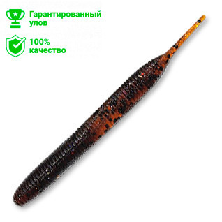Виброхвост Kosadaka Sota Worm (7см) MO (упаковка - 8шт)