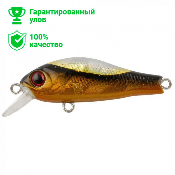Воблер TsuYoki RIVAL SR 35S SD001