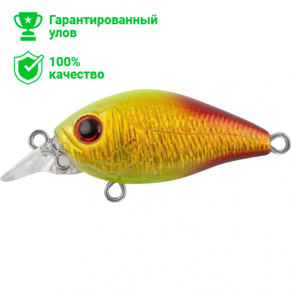 Воблер TsuYoki GAMBIT 35F 1021