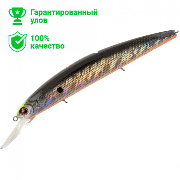 Воблер TsuYoki CHANCE MR 130SP E101