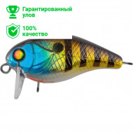 Воблер TsuYoki CHEF SSR 38F K076 Воблер TsuYoki CHEF SSR 38F K076