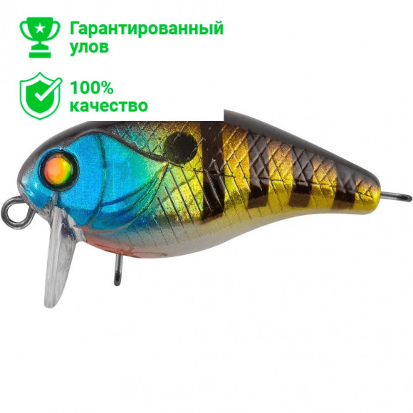 Воблер TsuYoki CHEF SSR 38F K076