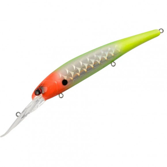 Воблер TsuYoki SOLOIST 120F 1067