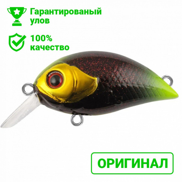 Воблер TsuYoki XAKER SR 32F E113