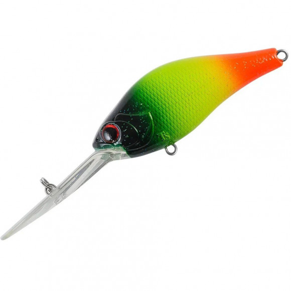 Воблер TsuYoki DROP 75F Z024