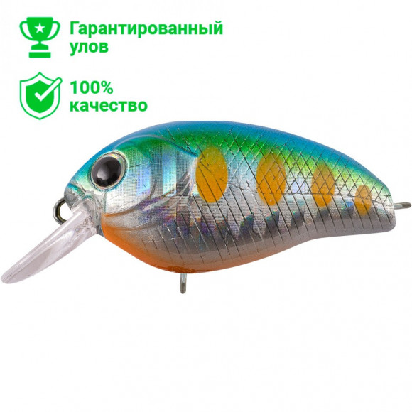 Воблер TsuYoki AGENT 40F X001