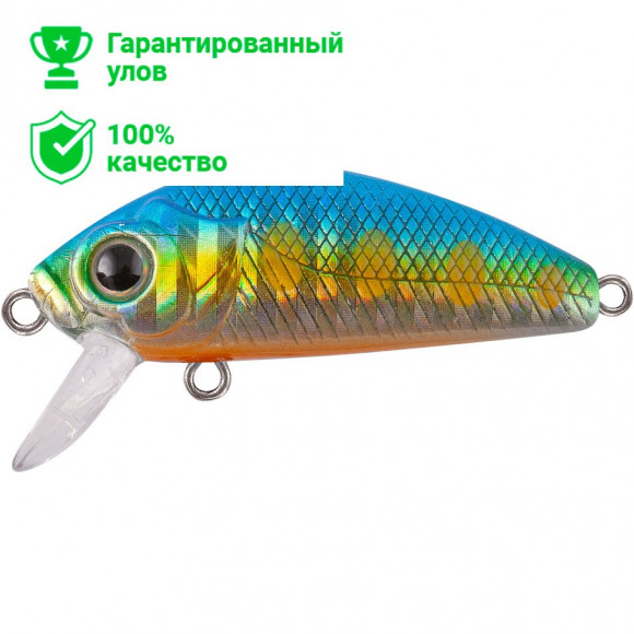 Воблер TsuYoki GNOM 45SS X001