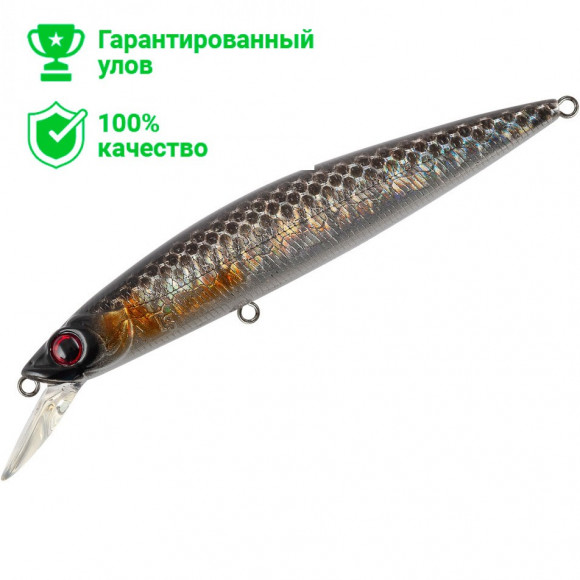 Воблер TsuYoki PARTNER 95SP 264N Воблер TsuYoki PARTNER 95SP 264N