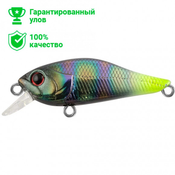 Воблер TsuYoki ASCET SR 43F L002