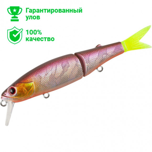 Воблер TsuYoki GOT 90SP 072R