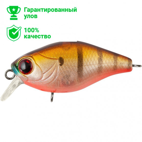 Воблер TsuYoki CHEF SR 40F silent 1001