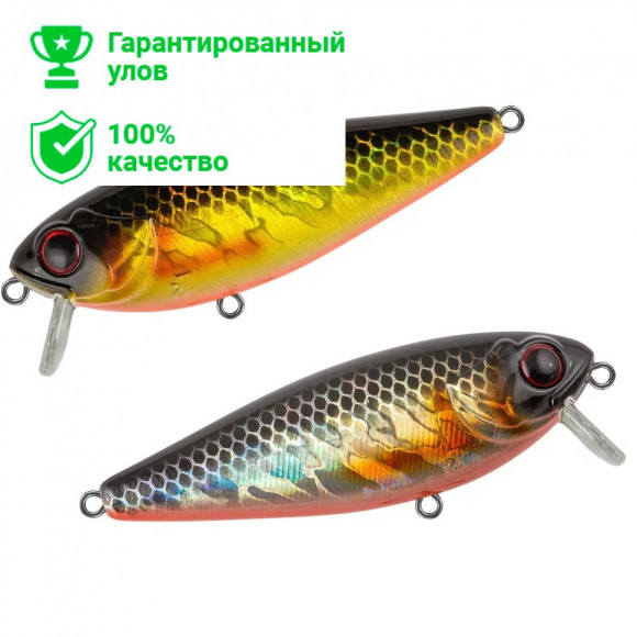 Воблер TsuYoki GLOT 75F 264W