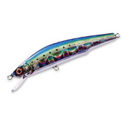 Воблеры DUEL Aile MAGNET 3G Minnow (F) 70 мм 6 гр плавающий F1042-HIW