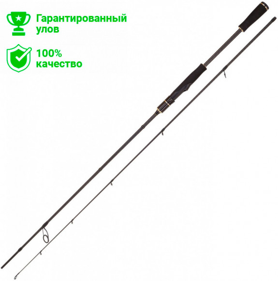 Спиннинг Kosadaka Revenger 255см до 65г Спиннинг Kosadaka Revenger 255см до 65г