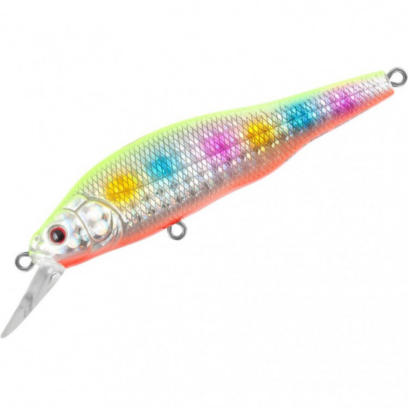 Воблер TsuYoki BLADE 80SP AM015