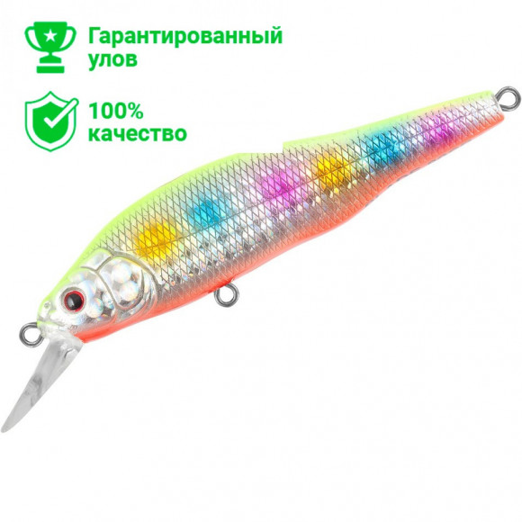 Воблер TsuYoki BLADE 80SP AM015 Воблер TsuYoki BLADE 80SP AM015