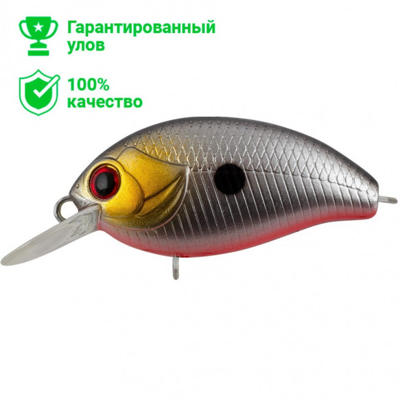 Воблер TsuYoki AGENT 36F 268R Воблер TsuYoki AGENT 36F 268R