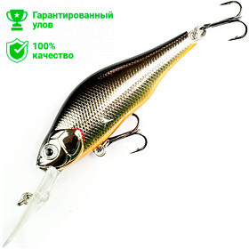 Воблер Kosadaka Mirage XD 70F(9,8г) SBL