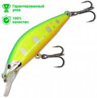 Воблер Kosadaka Cron XS 50F (3.5г) SNT