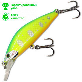 Воблер Kosadaka Cron XS 50F (3.5г) SNT Воблер Kosadaka Cron XS 50F (3.5г) SNT