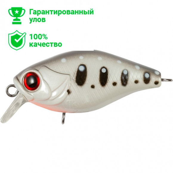 Воблер TsuYoki CHEF SR 40F silent Z006 Воблер TsuYoki CHEF SR 40F silent Z006