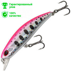 Воблер Kosadaka Nota Minnow XS 60F (3.3г) NTC