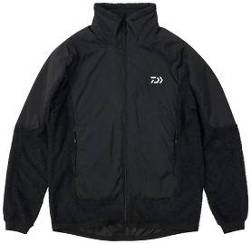 Куртка-поддевка DAIWA DJ-2824 BK 2XL