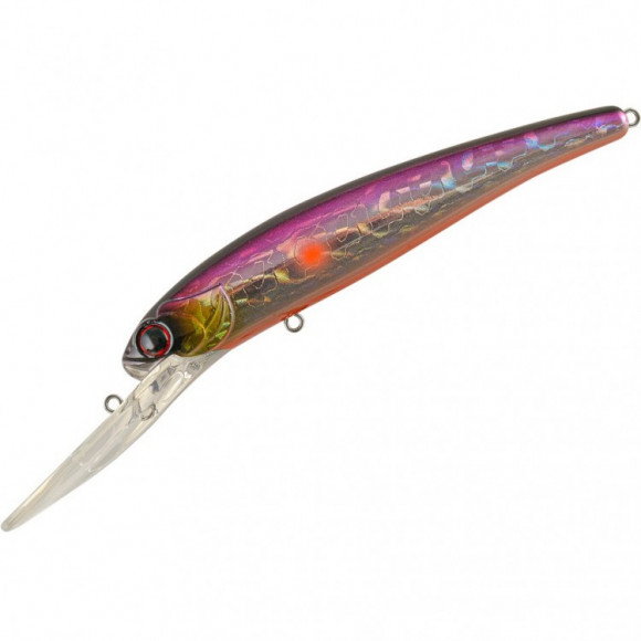 Воблер TsuYoki JASS 120F AK038