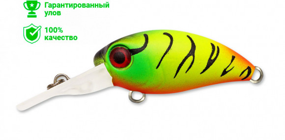 Воблер Kosadaka Roger Deep 36F (3,8г) TT