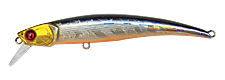 Воблер Pontoon21 Shallow First 70F-SR, 70мм.,4.0 гр., 0.3-0.6 м., цвет: A12  